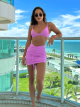 Saia Lili Serenata